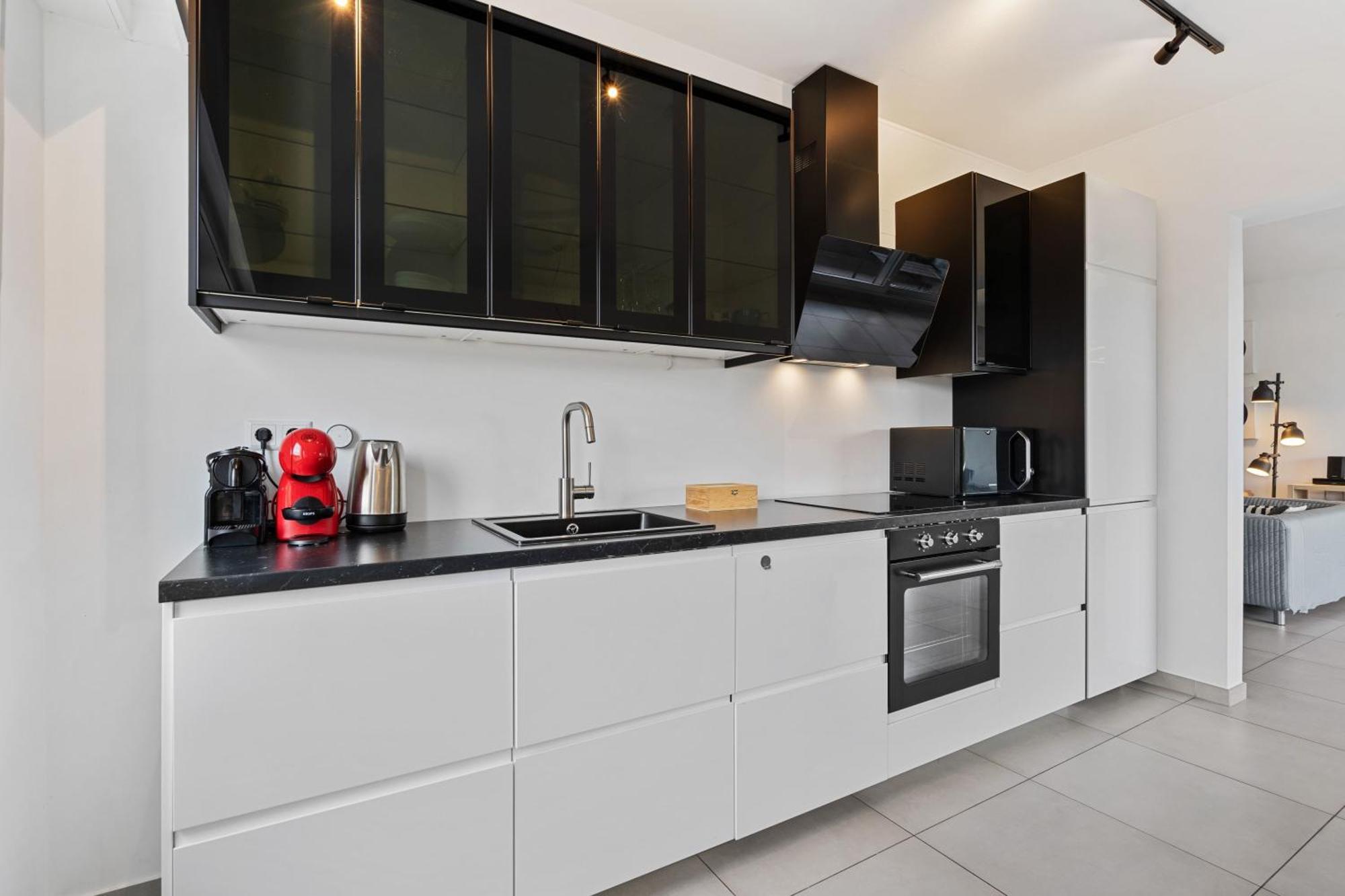 Central Lux 2Br Apt With City Views & Balcony لوكسمبورغ المظهر الخارجي الصورة