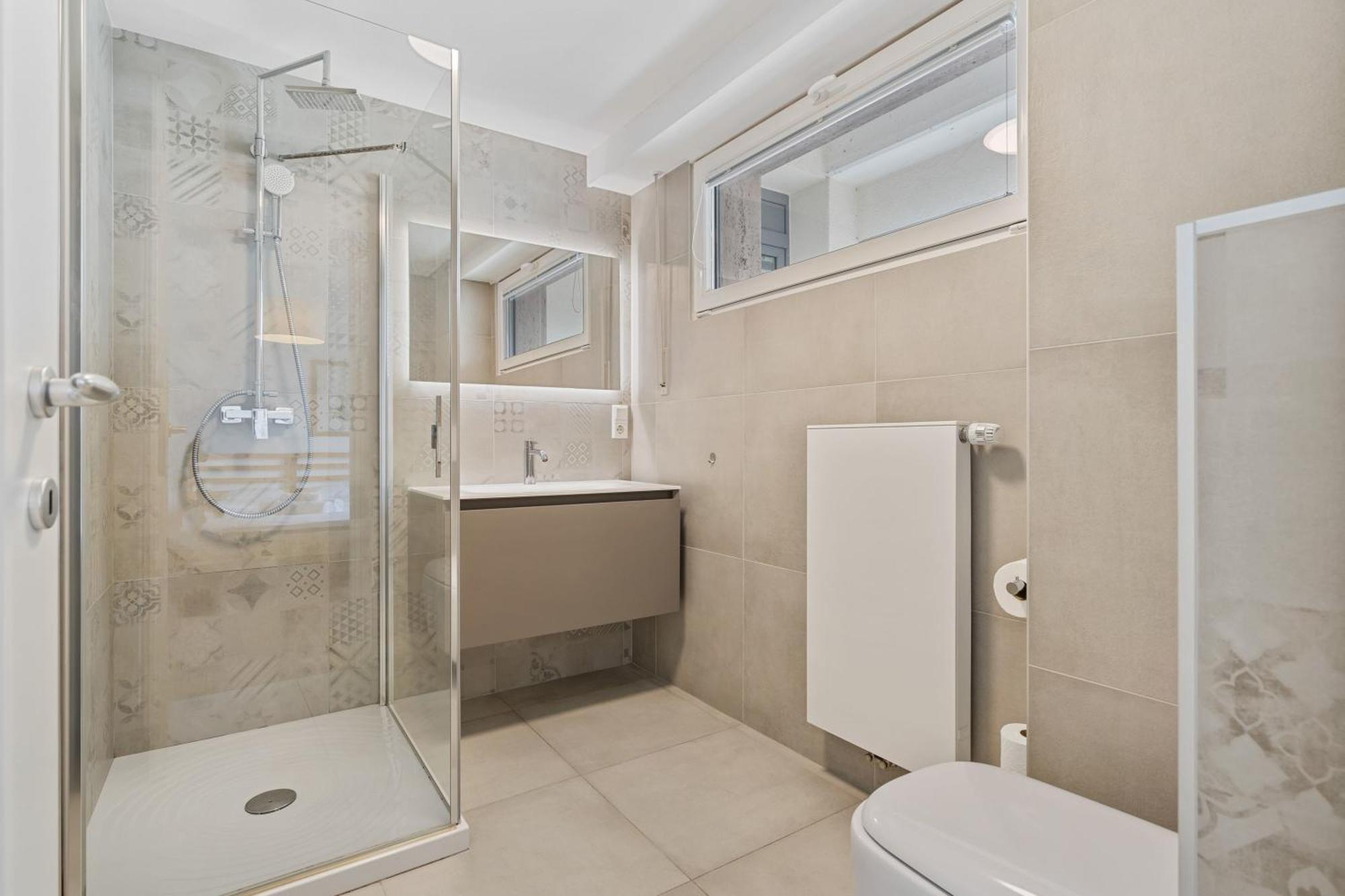 Central Lux 2Br Apt With City Views & Balcony لوكسمبورغ المظهر الخارجي الصورة