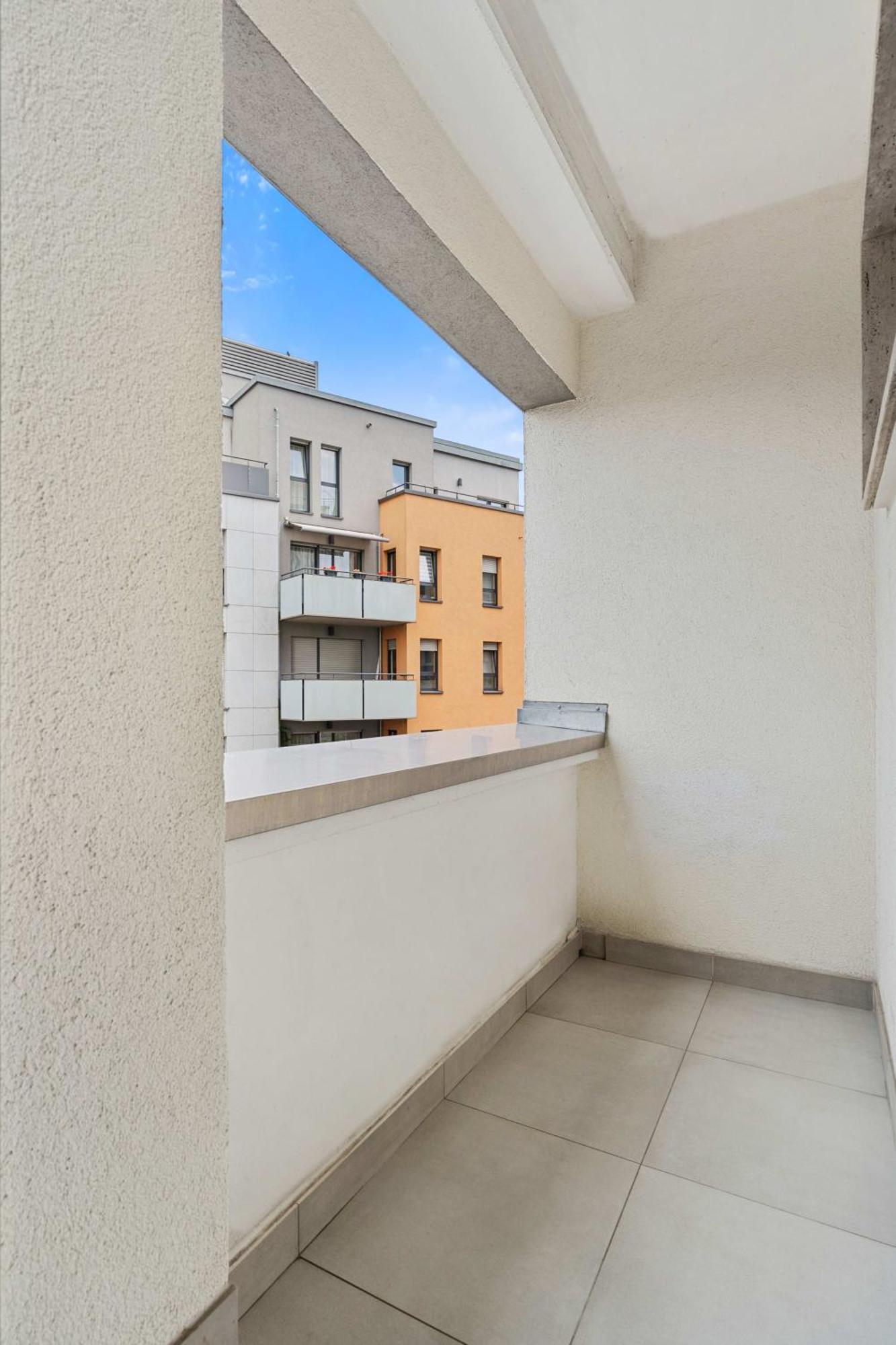 Central Lux 2Br Apt With City Views & Balcony لوكسمبورغ المظهر الخارجي الصورة